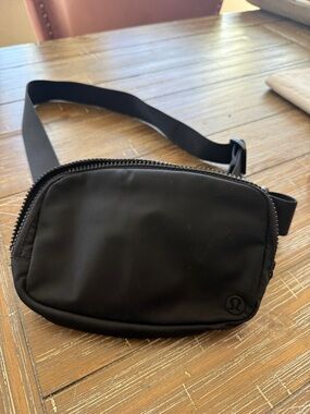 Lululemon Belt Bag